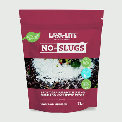 LAVA-LITE No Slugs Control