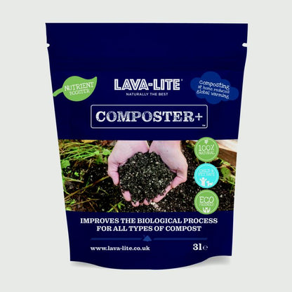 LAVA-LITE Composter+