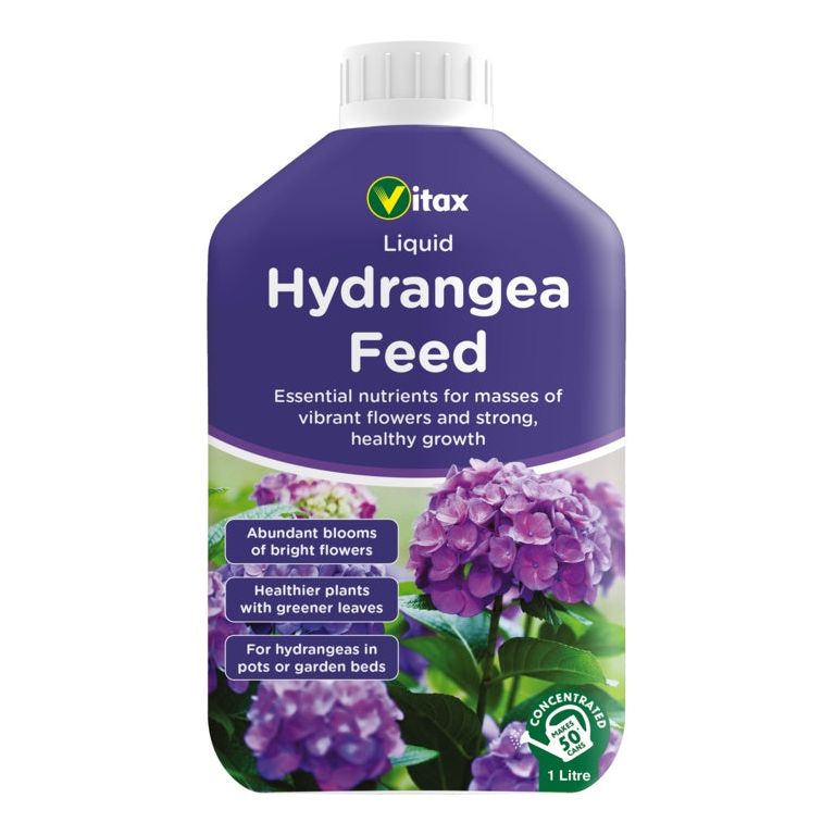 Vitax Hydrangea Feed Liquid