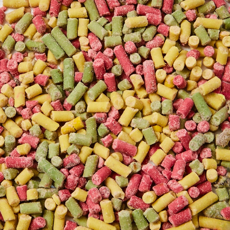 Ambassador Mixed Ultimate Suet Pellets