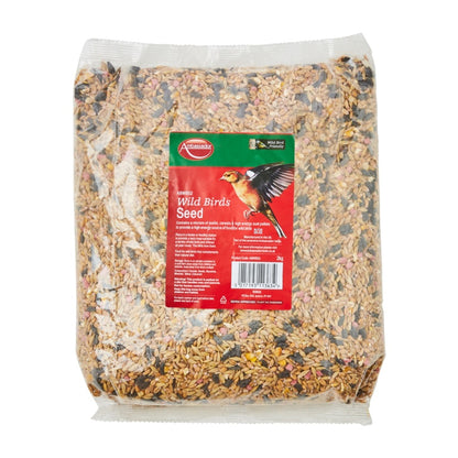 Ambassador Wild Bird Seed