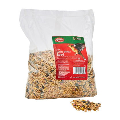 Ambassador Wild Bird Seed