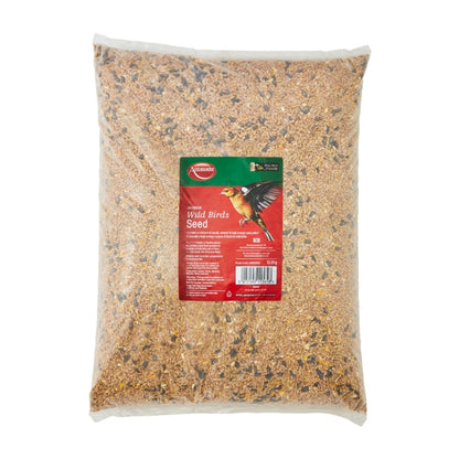 Ambassador Wild Bird Seed