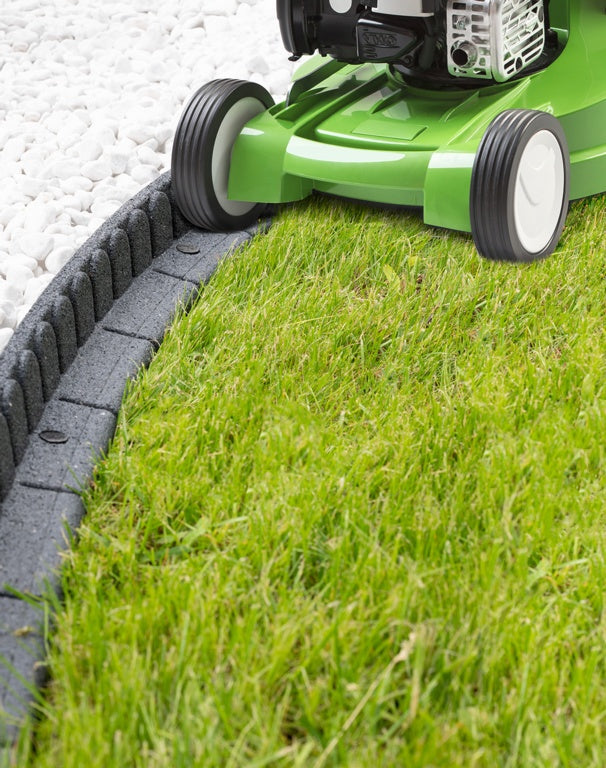 Primeur EZ Border Mower Edge