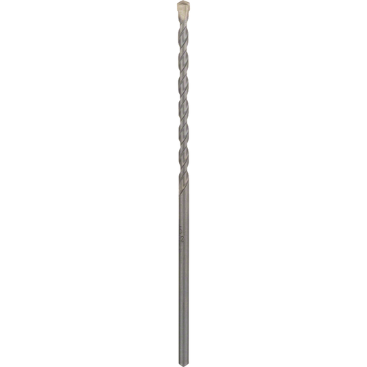 Bosch Silver Percussion Concrete Drill Bit 5.5 x 90 x 150