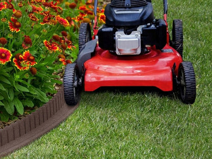 Primeur EZ Border Mower Edge