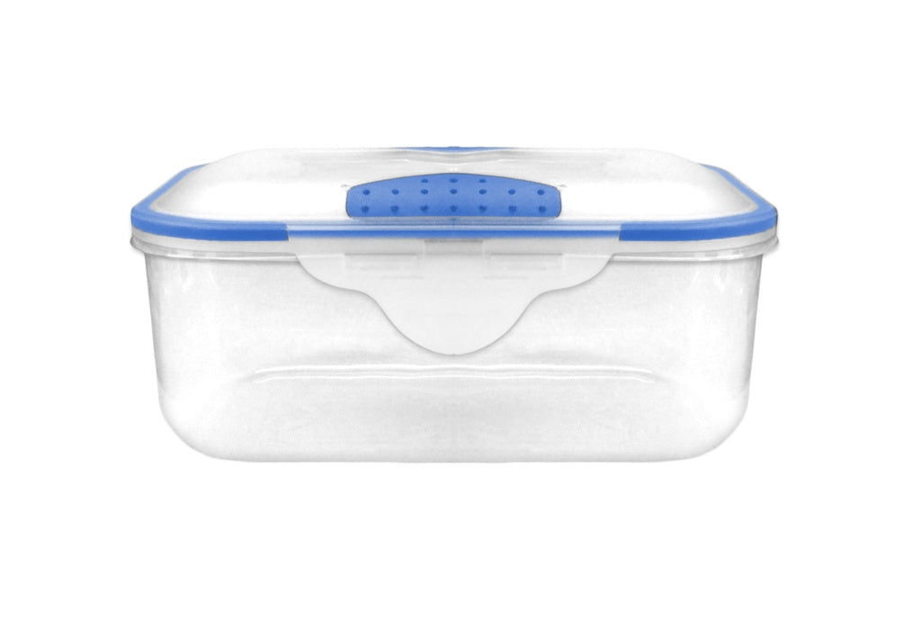 Lock 'n' Seal Rectangular Container