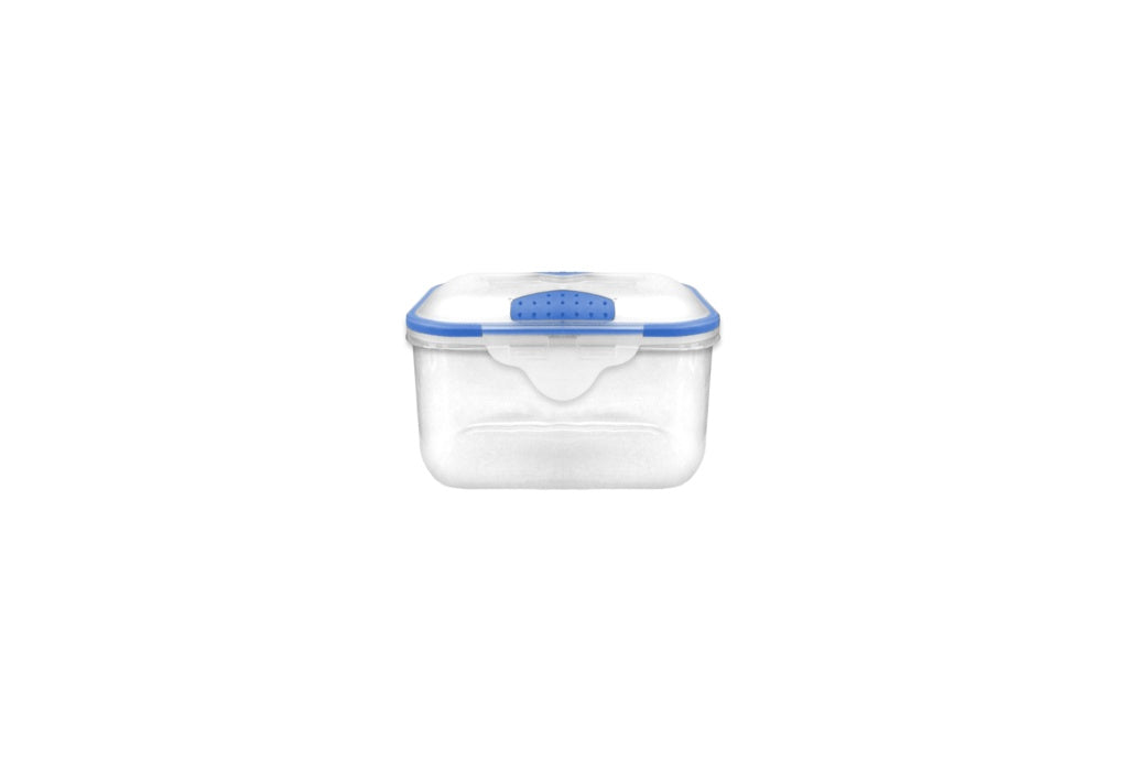 Lock 'n' Seal Square Container