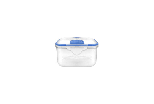 Lock 'n' Seal Square Container