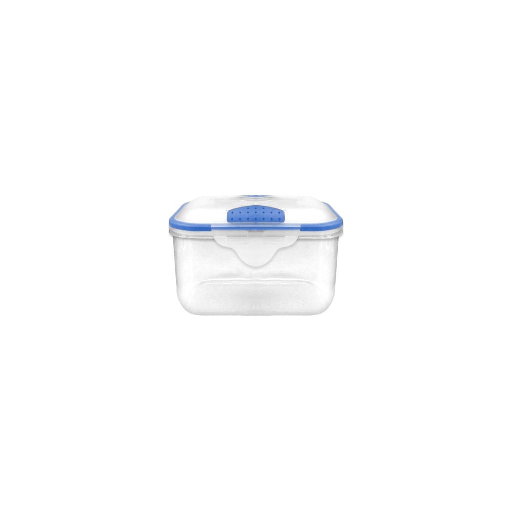Lock 'n' Seal Square Container