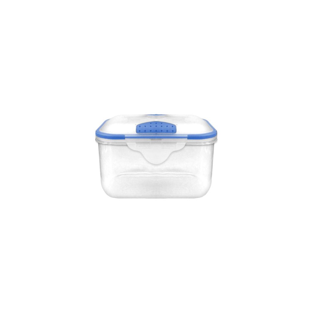 Lock 'n' Seal Square Container