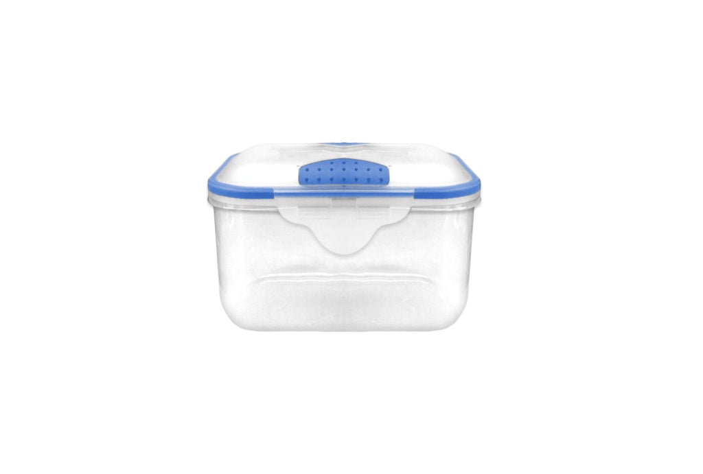 Lock 'n' Seal Square Container