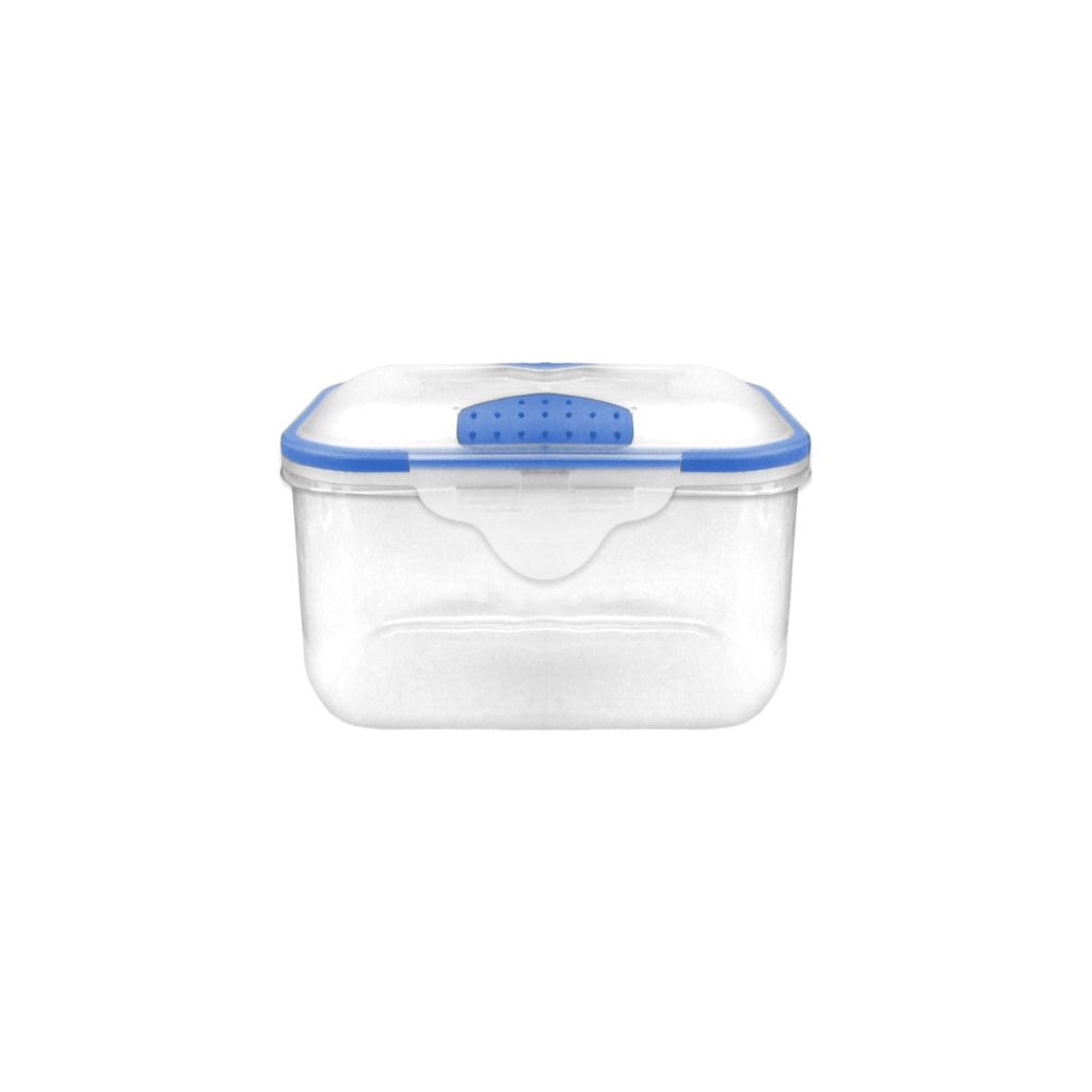 Lock 'n' Seal Square Container