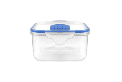 Lock 'n' Seal Square Container