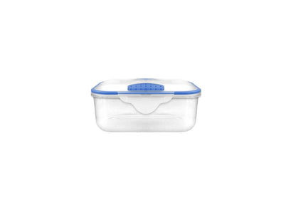 Lock 'n' Seal Rectangular Container