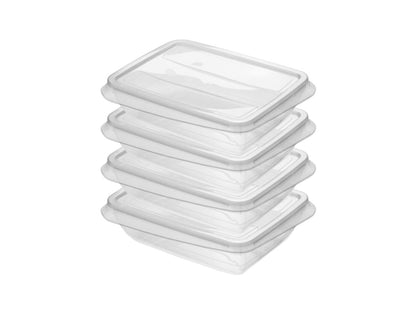 Kitchen Essentials Food Storage Boxes