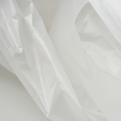 LickTools 100% Recycled Dust Sheet