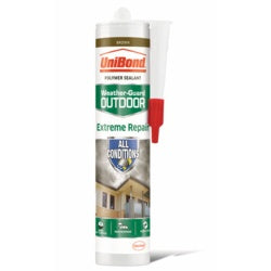 Reparación extrema UniBond Weather Guard