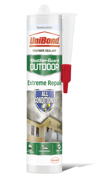 UniBond Weather Guard Extreme Repair