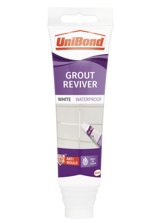 UniBond Grout Reviver