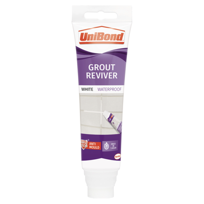 UniBond Grout Reviver 125ml