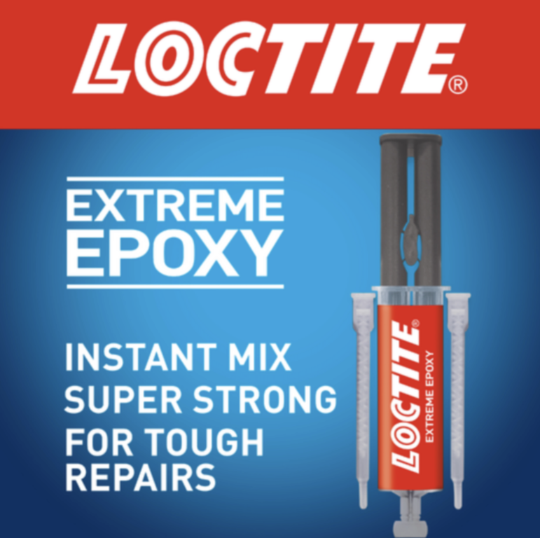 Loctite Extrême Epoxy 11ml