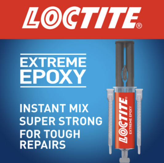 Loctite Extreme Epoxy 11ml