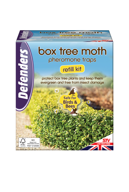 Defenders Box Tree Moth Pheromone Trap