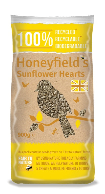 Honeyfield's Sunflower Hearts