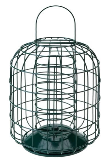 Rspb Suet Feeder & Guardian