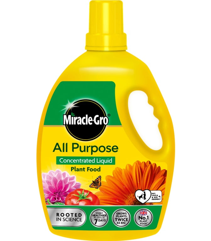 Concentrado multiusos Miracle-Gro®