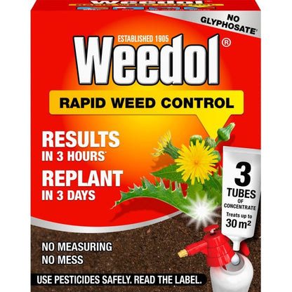 Weedol Rapid Concontrate