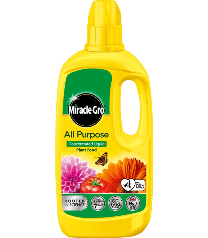 Concentrado multiusos Miracle-Gro®