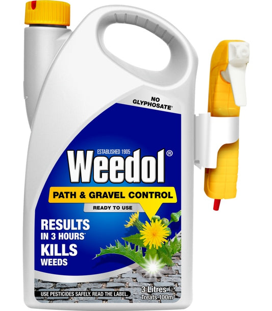 Weedol Path & Gravel Spray