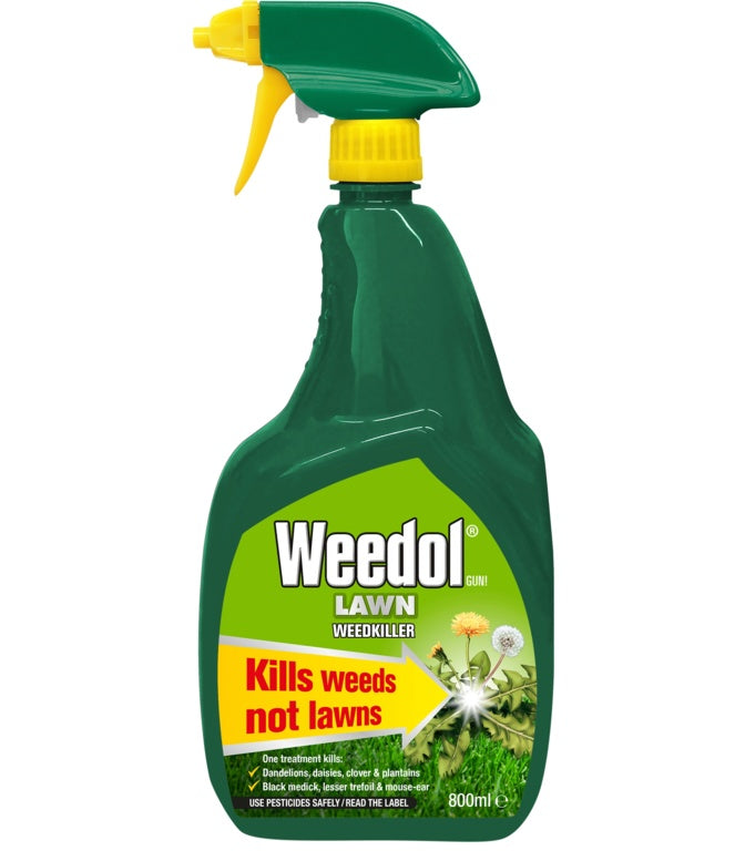 Weedol® Lawn Weedkiller