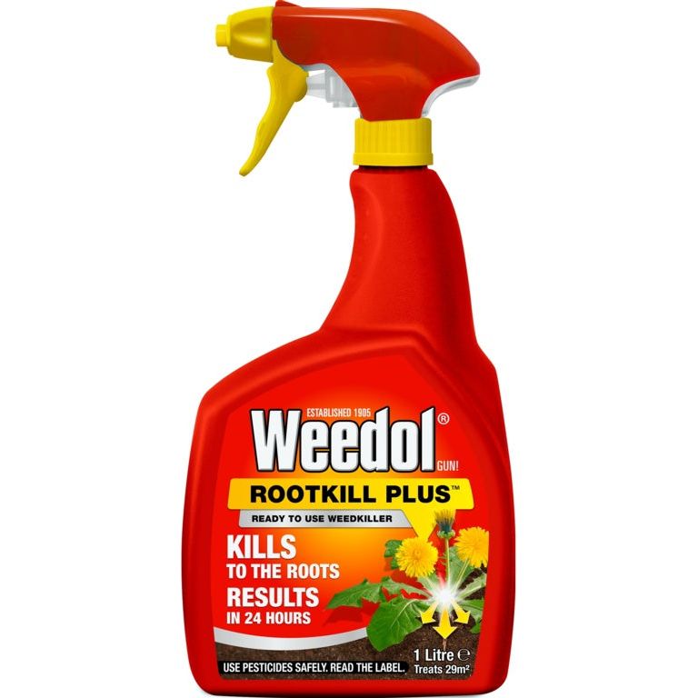 Weedol Rootkill Rtu