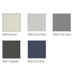 LochAnna Euro Kitchen Straight Option