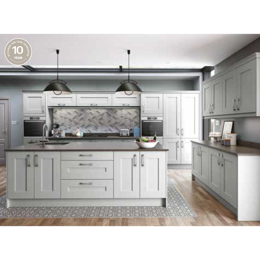 LochAnna Opaco Kitchen Straight Option