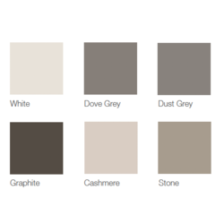 LochAnna Brompton Kitchen Straight Option