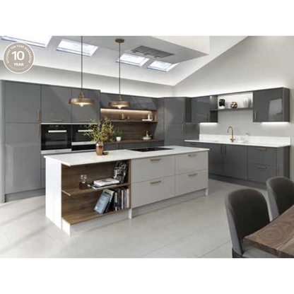 LochAnna Mala Kitchen Straight Option