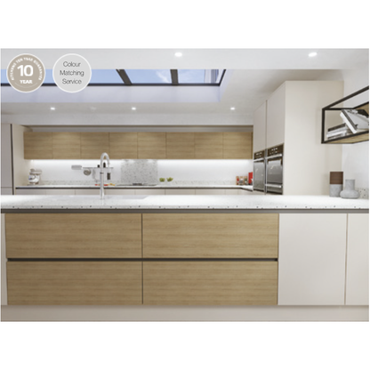 LochAnna FORM Strato Kitchen L-Shape Option