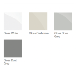 Evo Kitchen Vallo Kitchen Straight Option