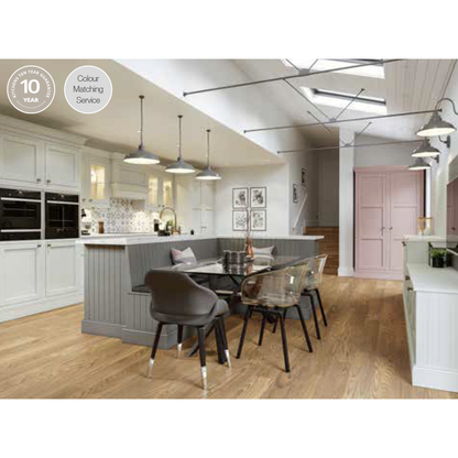 LochAnna Durham Kitchen Straight Option