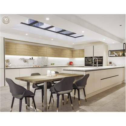 LochAnna FORM Mala Kitchen Straight Option