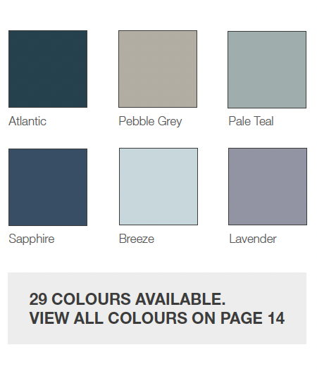 LochAnna Clarkwell Kitchen Straight Option