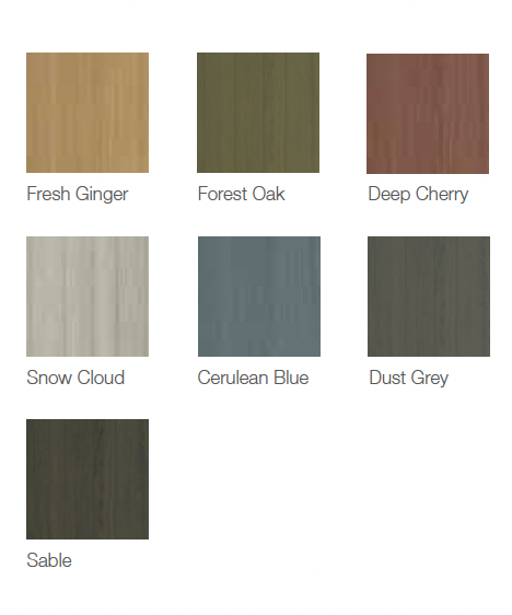 LochAnna Tavole Kitchen Straight Option