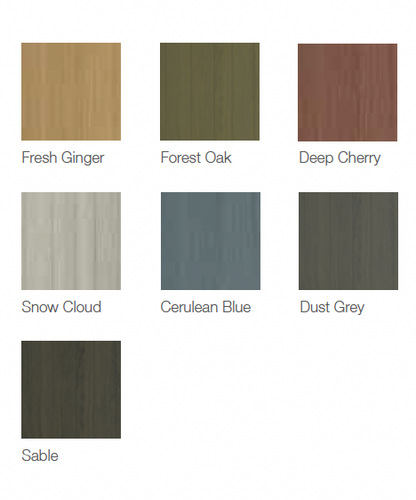 LochAnna Tavole Kitchen Straight Option