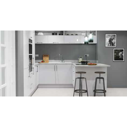 Evo Kitchen Greco Kitchen L-Shaped Option