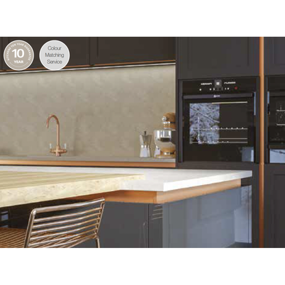 LochAnna FORM Elswick Kitchen Straight Option