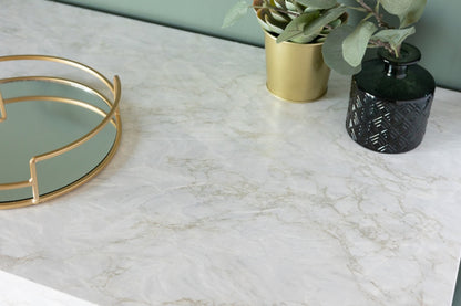 d-c-fix® Self Adhesive Film - Marble Cortes Gold